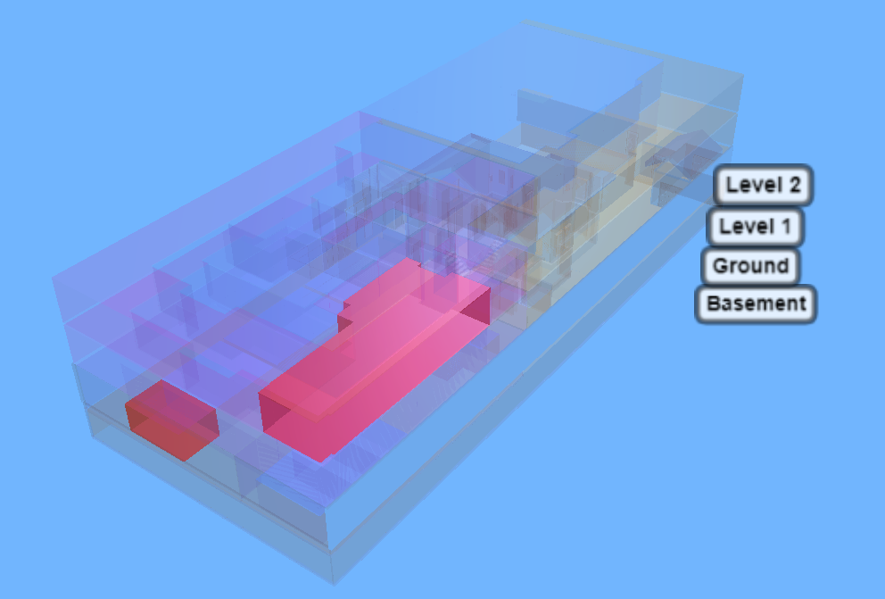 Victorian 3D Digital Cadastre